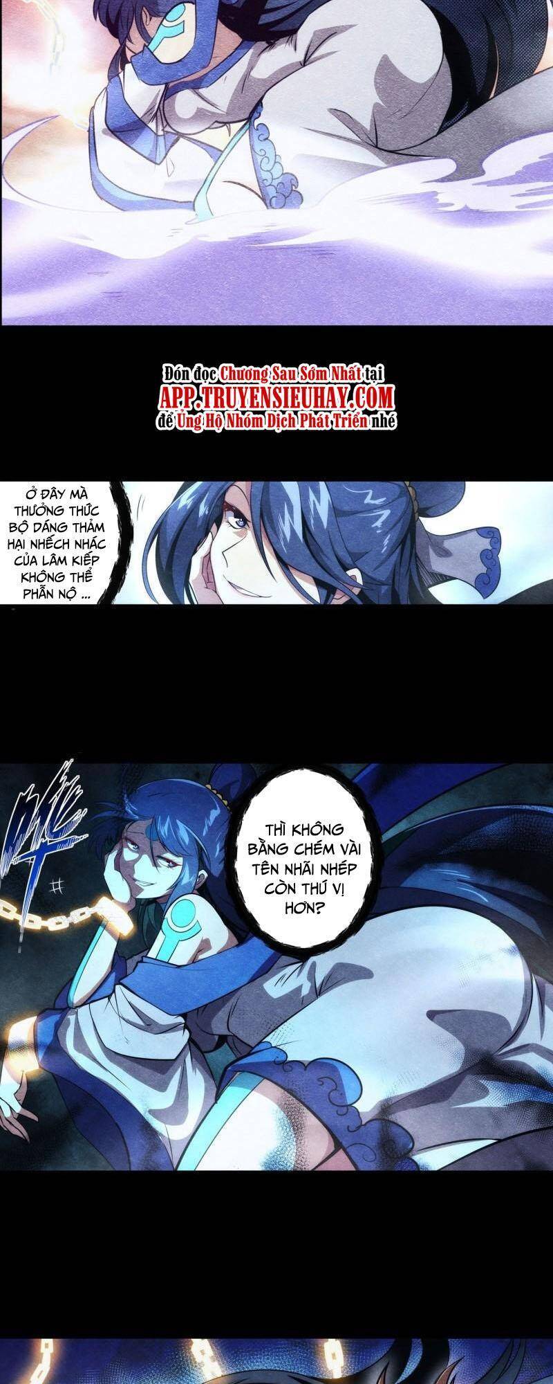 Anh Hùng ? Ta Không Làm Lâu Rồi Chapter 427 - 11