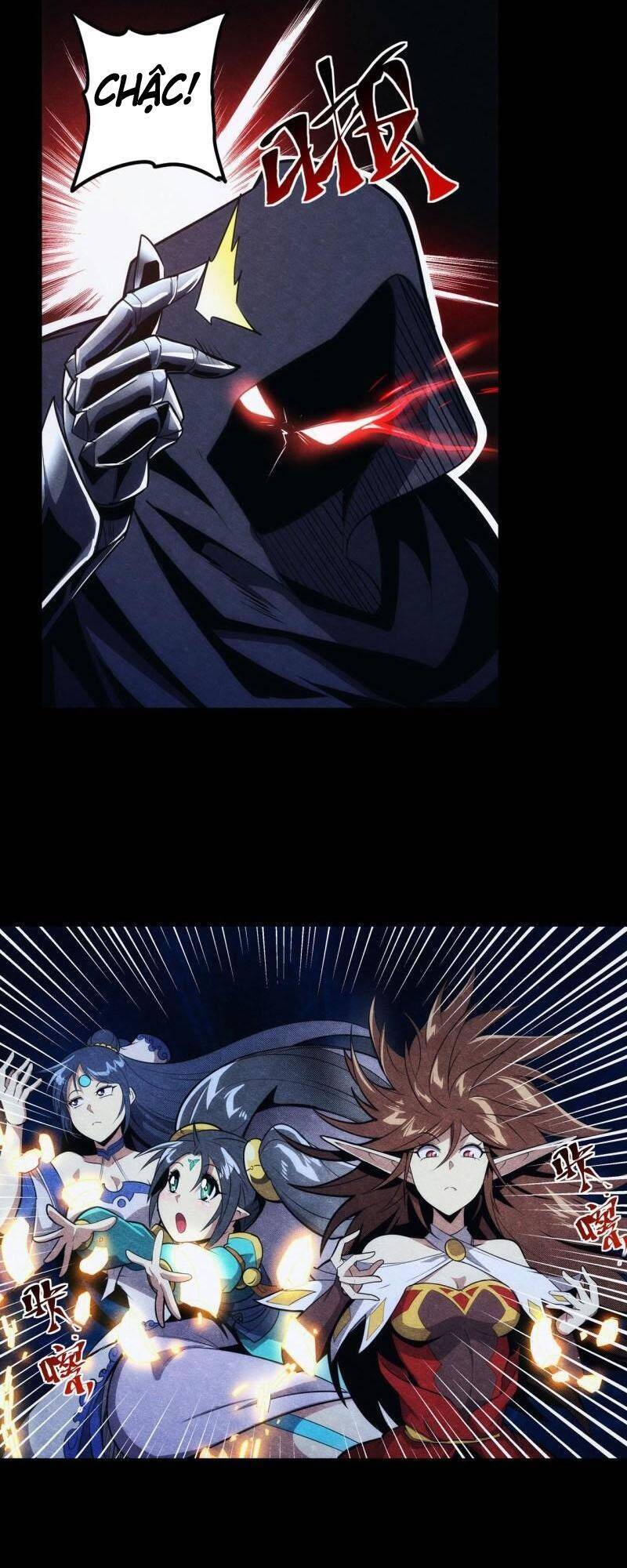 Anh Hùng ? Ta Không Làm Lâu Rồi Chapter 427 - 13