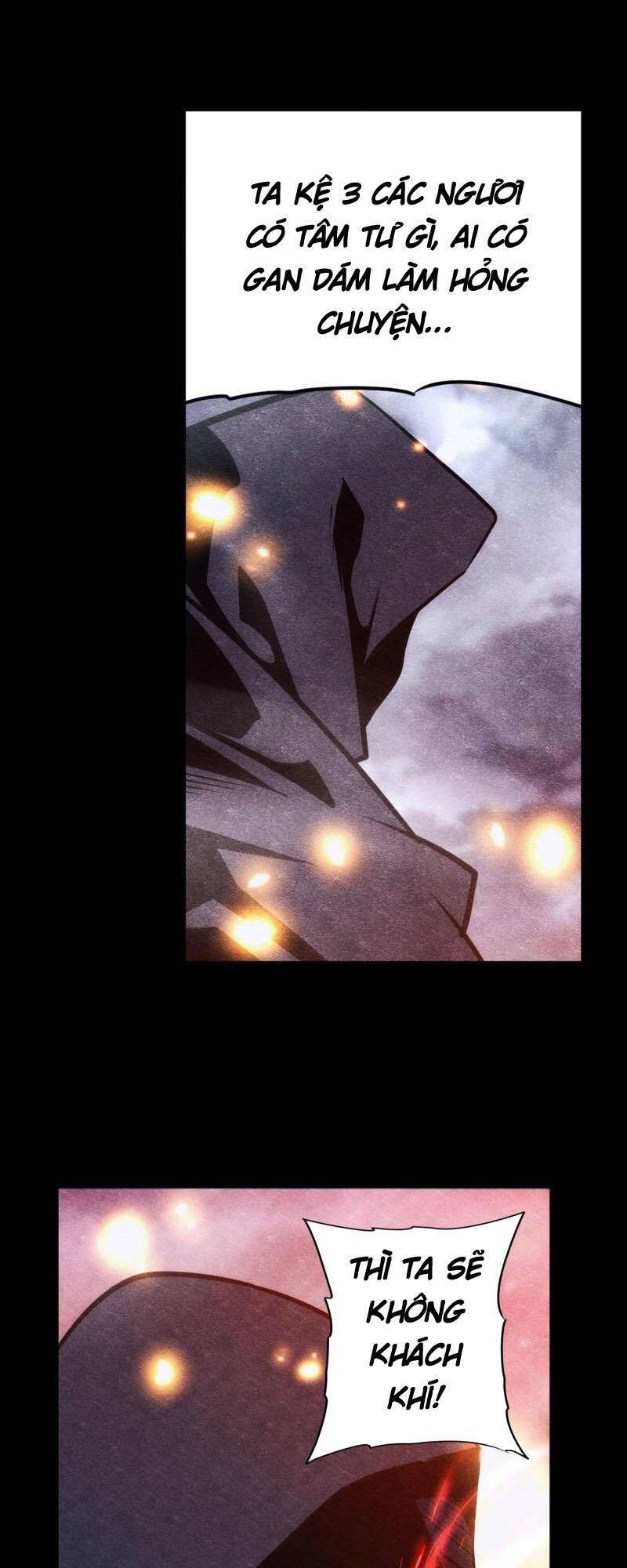 Anh Hùng ? Ta Không Làm Lâu Rồi Chapter 427 - 14