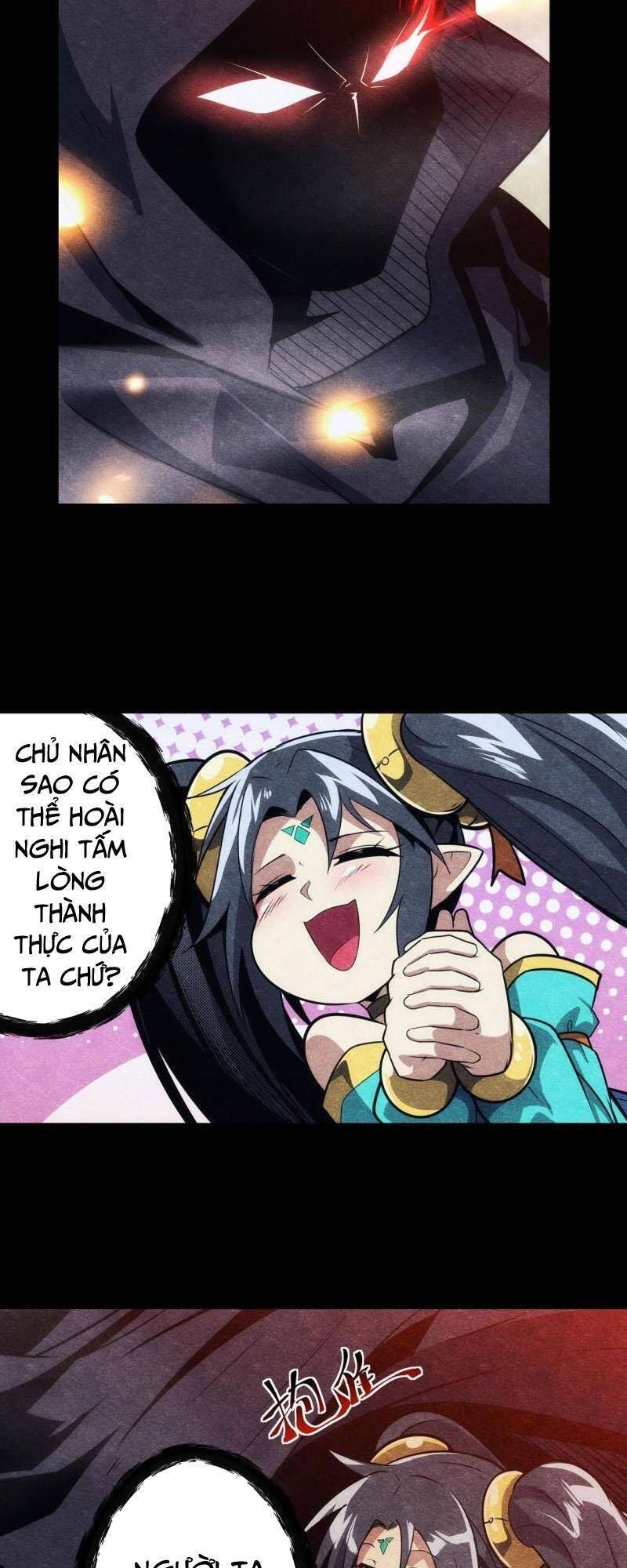 Anh Hùng ? Ta Không Làm Lâu Rồi Chapter 427 - 15