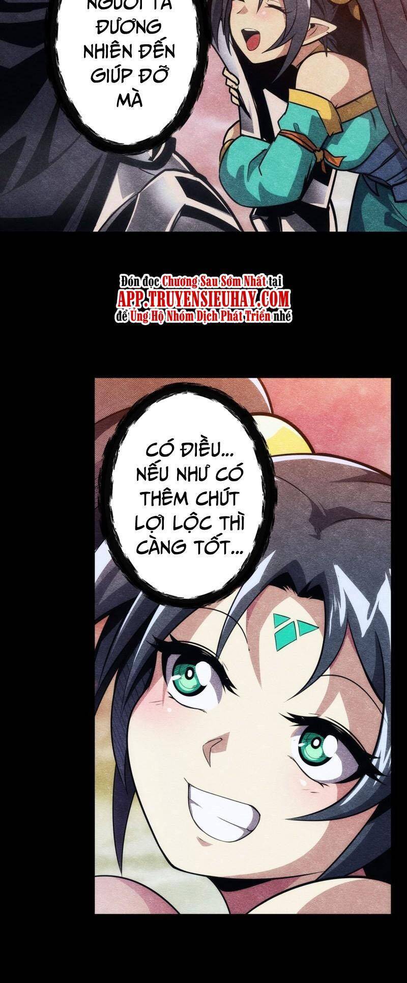 Anh Hùng ? Ta Không Làm Lâu Rồi Chapter 427 - 16