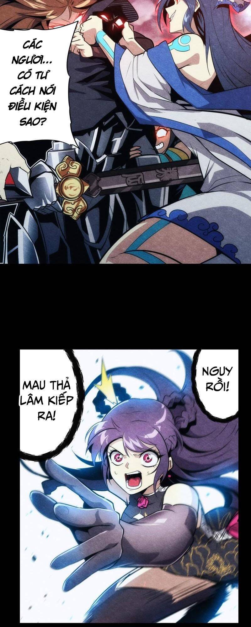 Anh Hùng ? Ta Không Làm Lâu Rồi Chapter 427 - 19