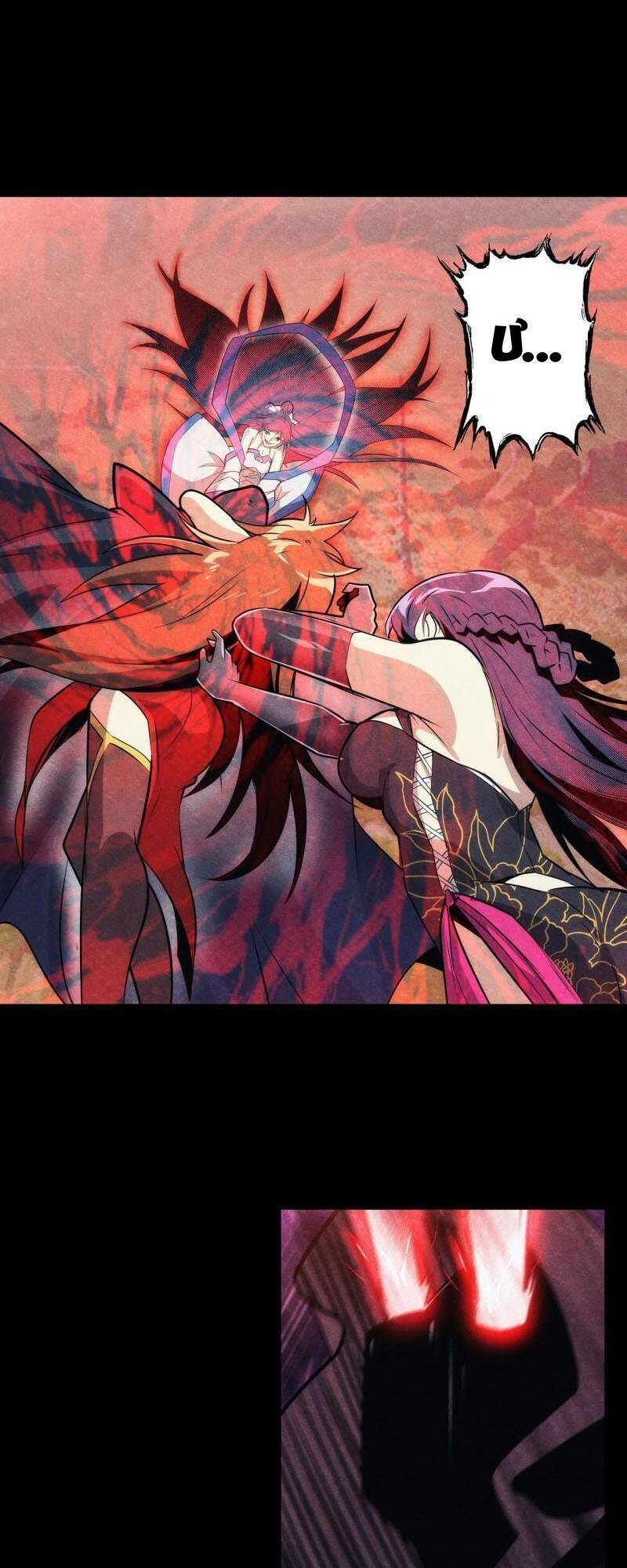 Anh Hùng ? Ta Không Làm Lâu Rồi Chapter 427 - 20