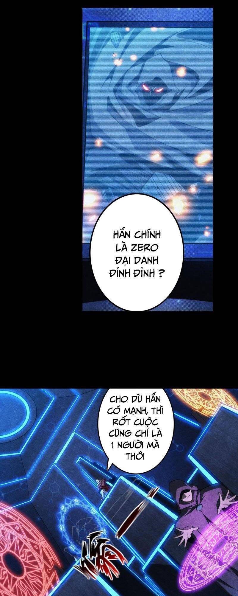 Anh Hùng ? Ta Không Làm Lâu Rồi Chapter 427 - 3