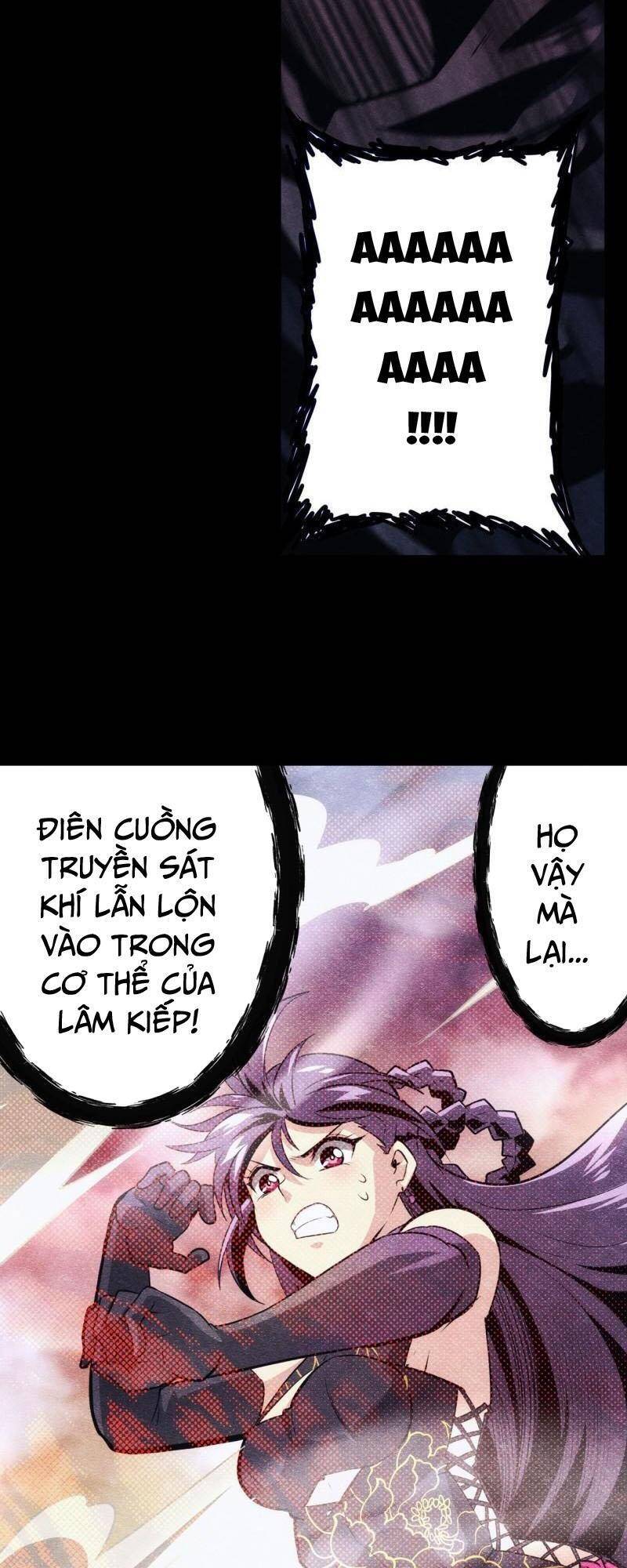 Anh Hùng ? Ta Không Làm Lâu Rồi Chapter 427 - 21