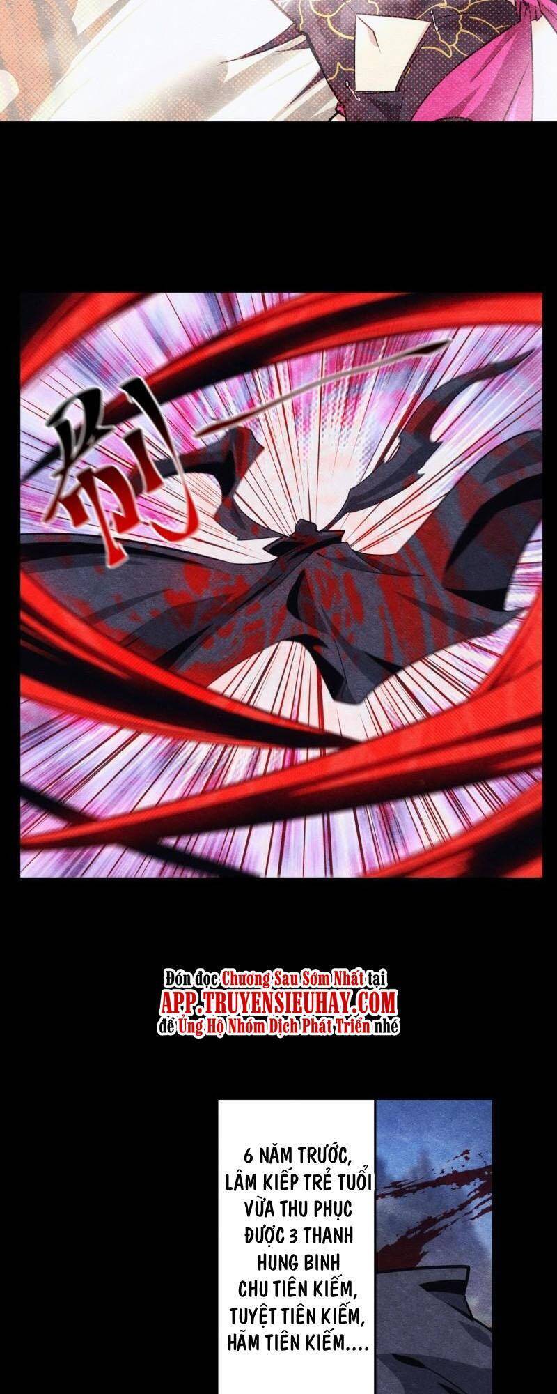 Anh Hùng ? Ta Không Làm Lâu Rồi Chapter 427 - 22