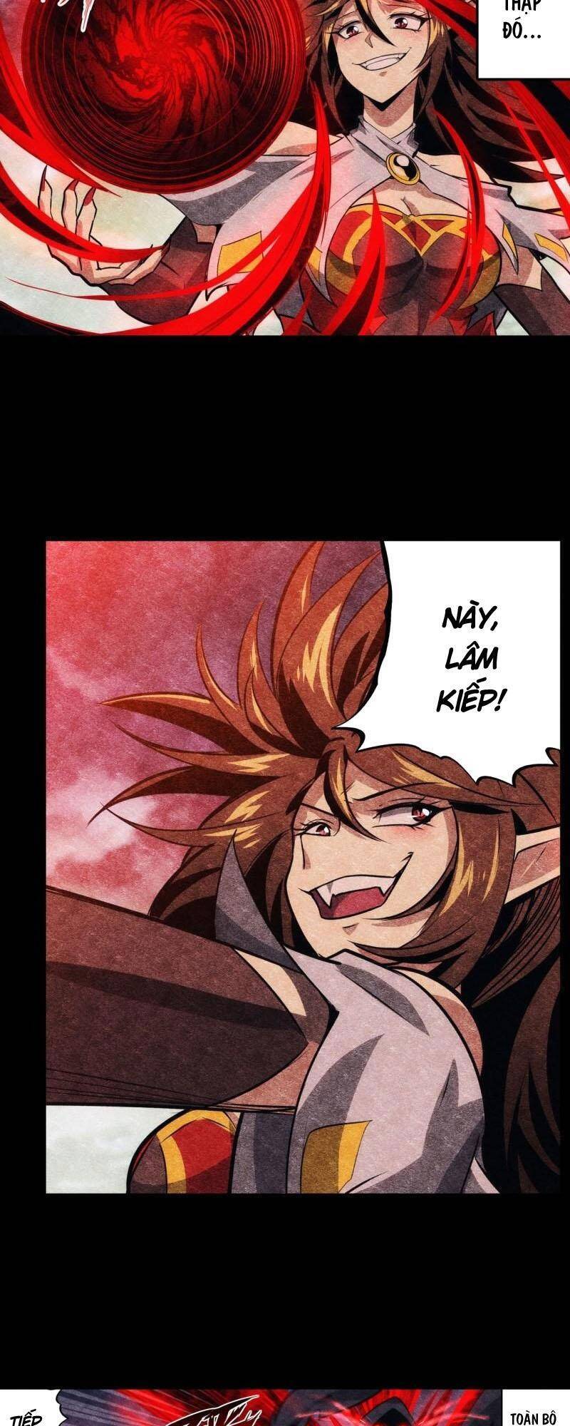 Anh Hùng ? Ta Không Làm Lâu Rồi Chapter 427 - 25