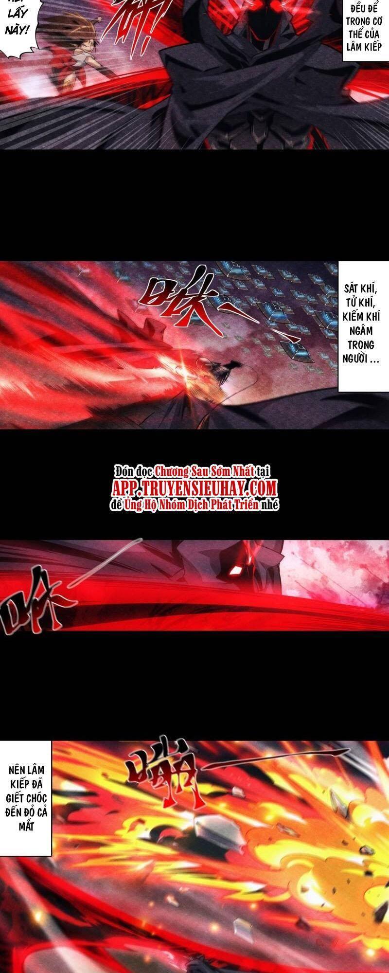 Anh Hùng ? Ta Không Làm Lâu Rồi Chapter 427 - 26