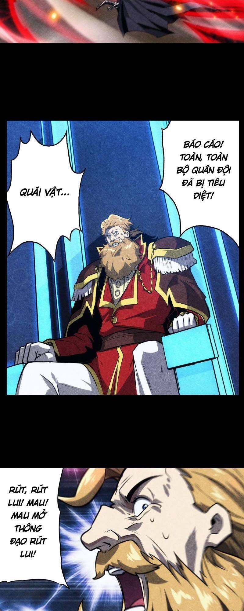 Anh Hùng ? Ta Không Làm Lâu Rồi Chapter 427 - 27