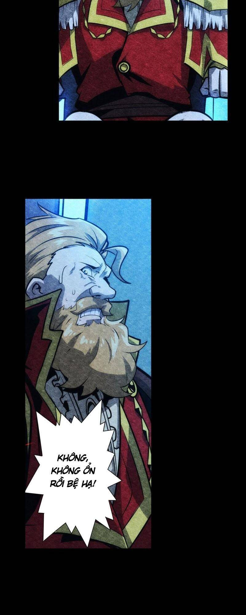 Anh Hùng ? Ta Không Làm Lâu Rồi Chapter 427 - 29