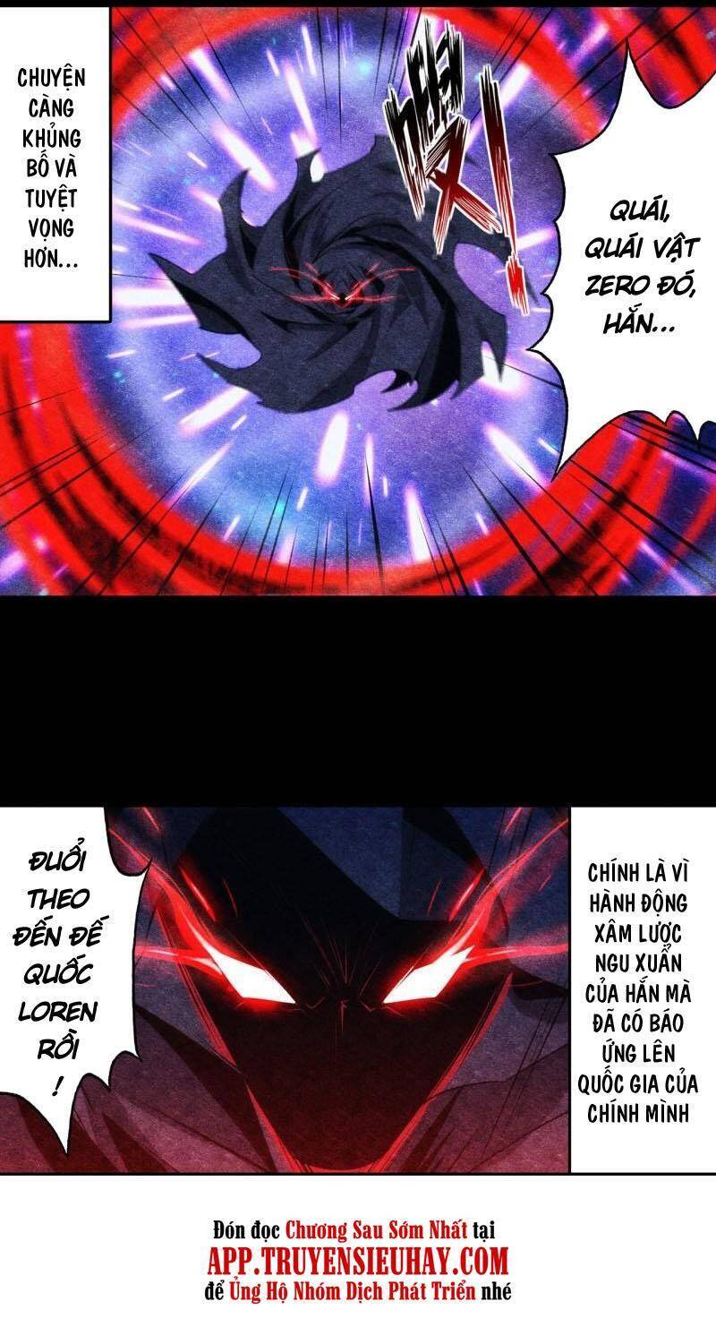 Anh Hùng ? Ta Không Làm Lâu Rồi Chapter 427 - 30