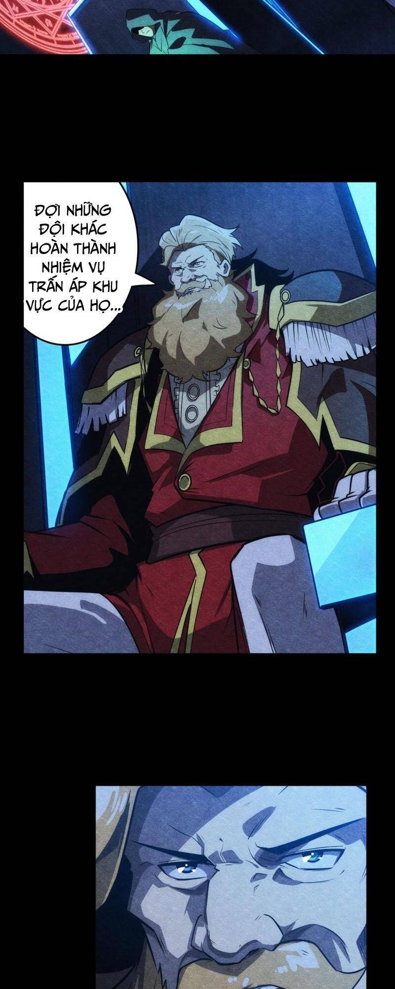 Anh Hùng ? Ta Không Làm Lâu Rồi Chapter 427 - 4