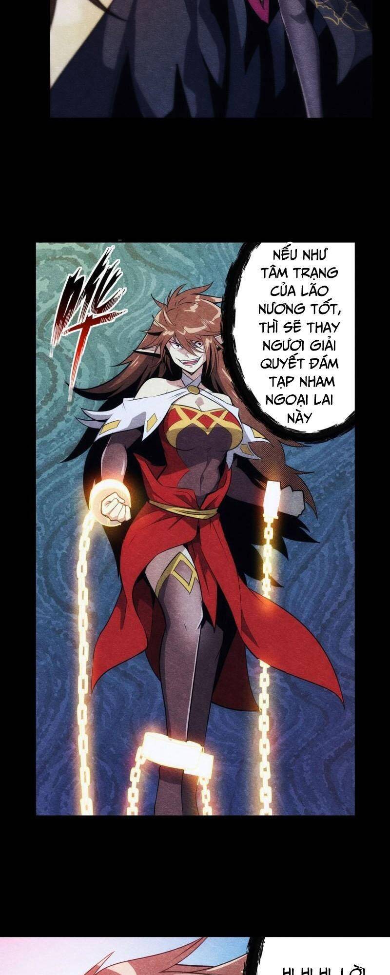 Anh Hùng ? Ta Không Làm Lâu Rồi Chapter 427 - 7