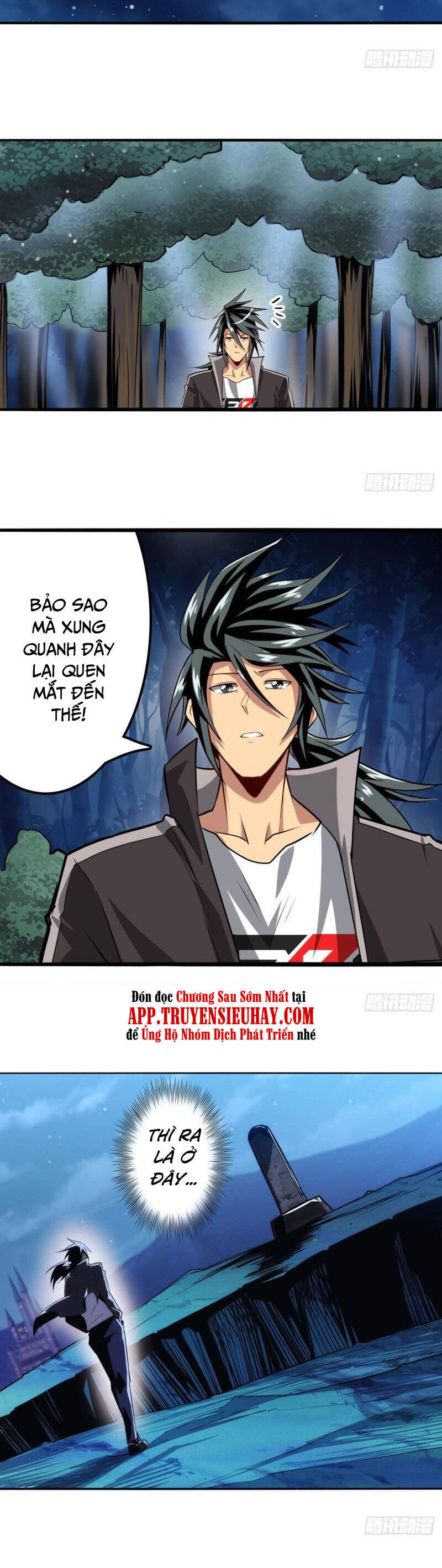 Anh Hùng ? Ta Không Làm Lâu Rồi Chapter 429 - 11