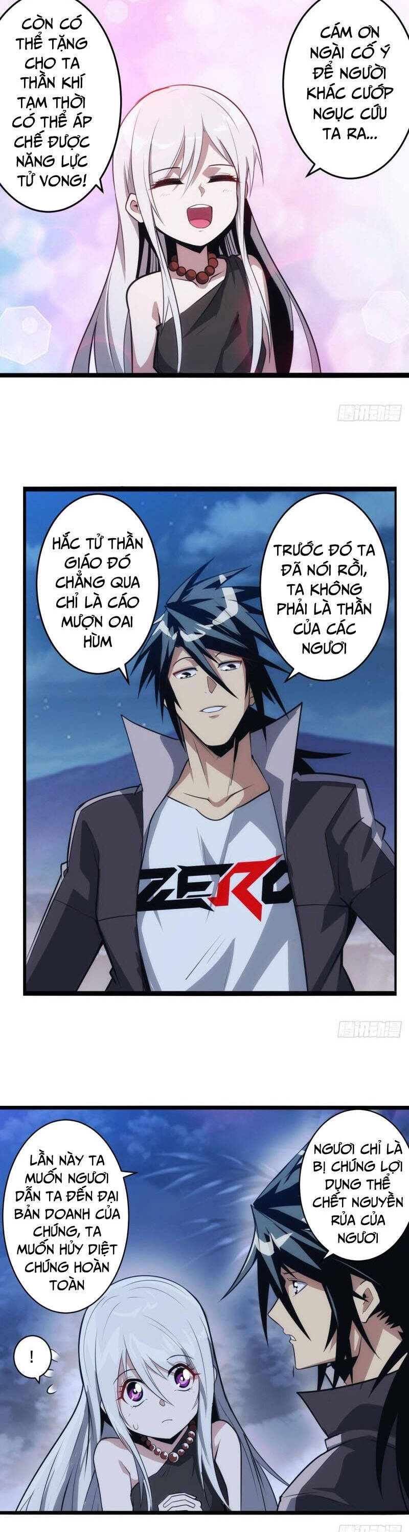 Anh Hùng ? Ta Không Làm Lâu Rồi Chapter 429 - 17