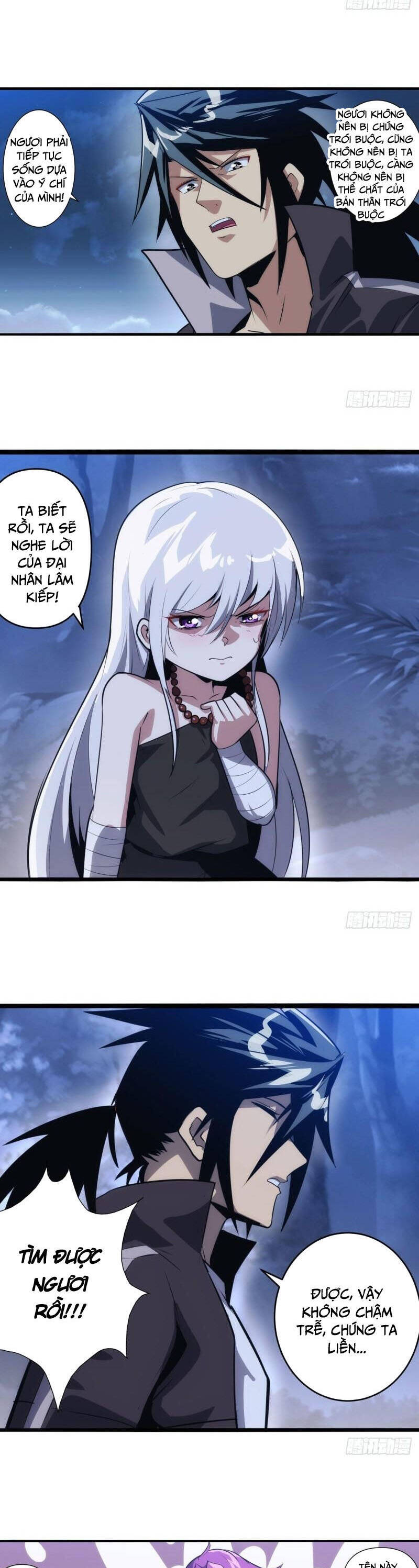 Anh Hùng ? Ta Không Làm Lâu Rồi Chapter 429 - 18