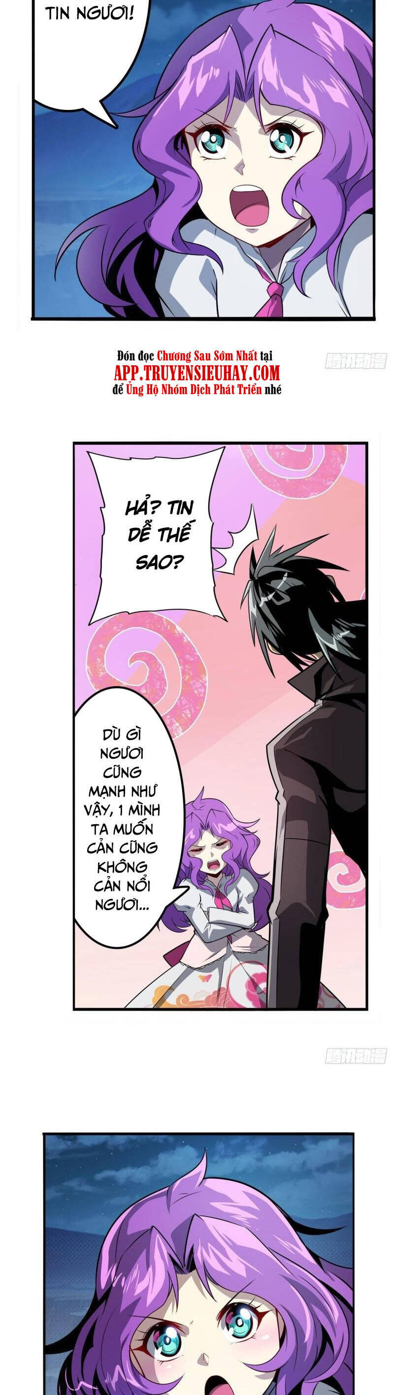 Anh Hùng ? Ta Không Làm Lâu Rồi Chapter 429 - 22