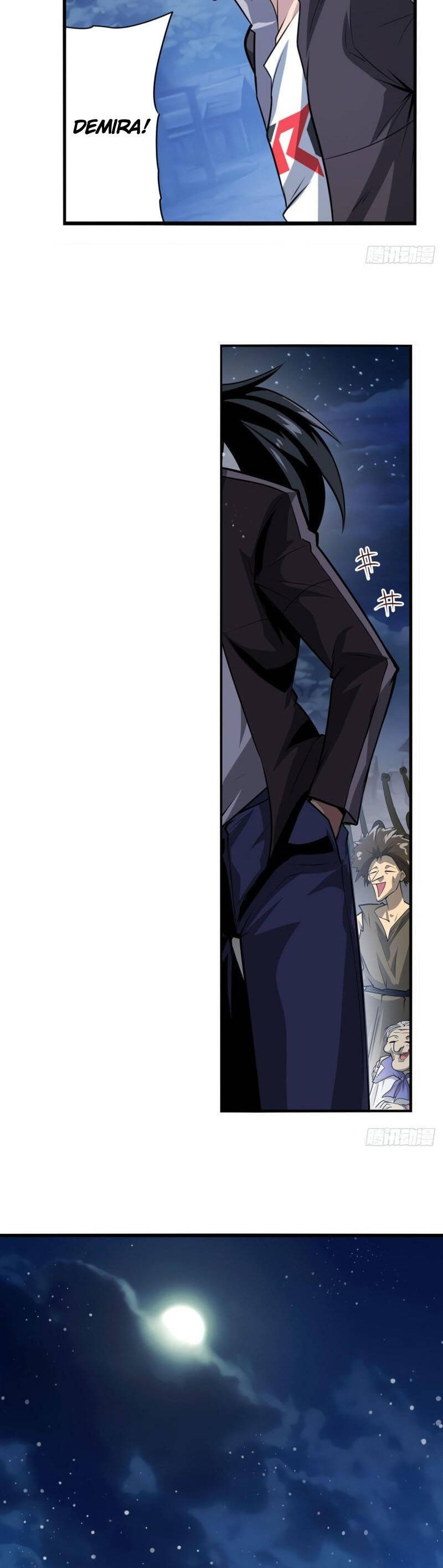 Anh Hùng ? Ta Không Làm Lâu Rồi Chapter 429 - 10