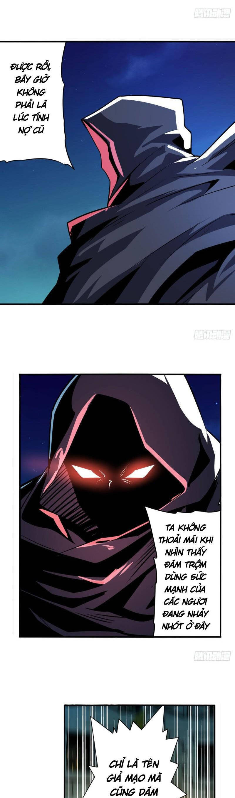 Anh Hùng ? Ta Không Làm Lâu Rồi Chapter 430 - 13