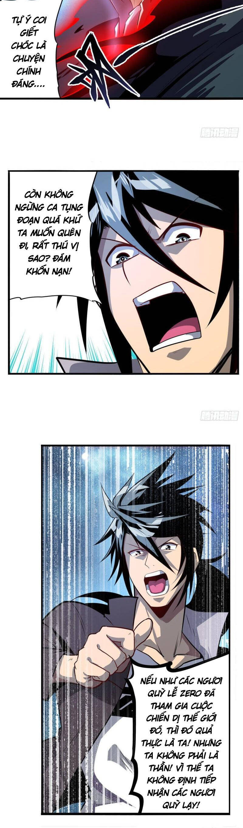 Anh Hùng ? Ta Không Làm Lâu Rồi Chapter 430 - 19