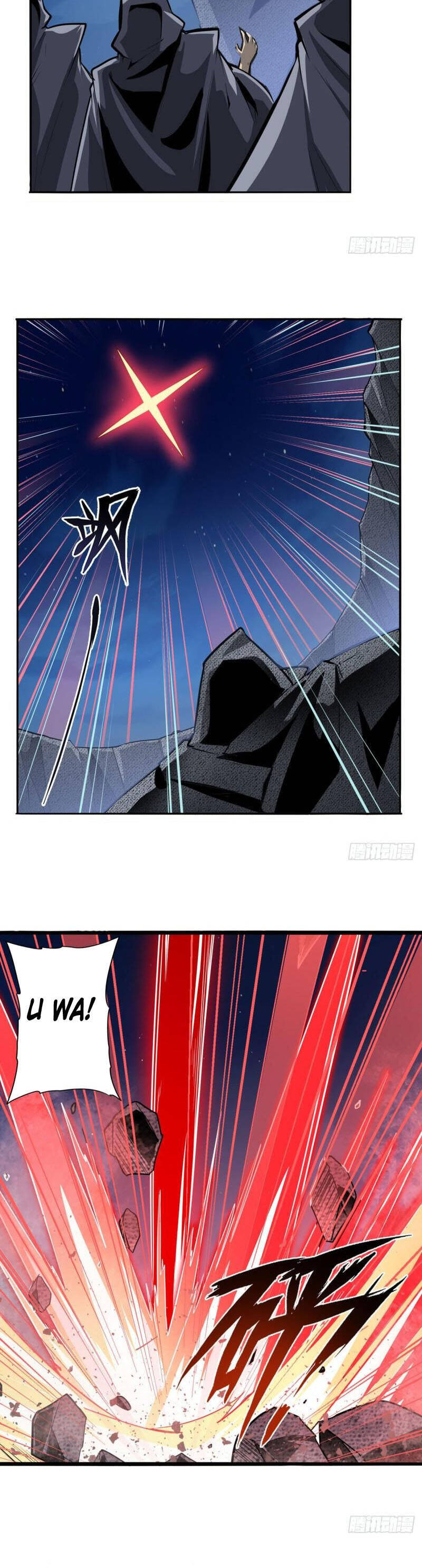 Anh Hùng ? Ta Không Làm Lâu Rồi Chapter 430 - 3