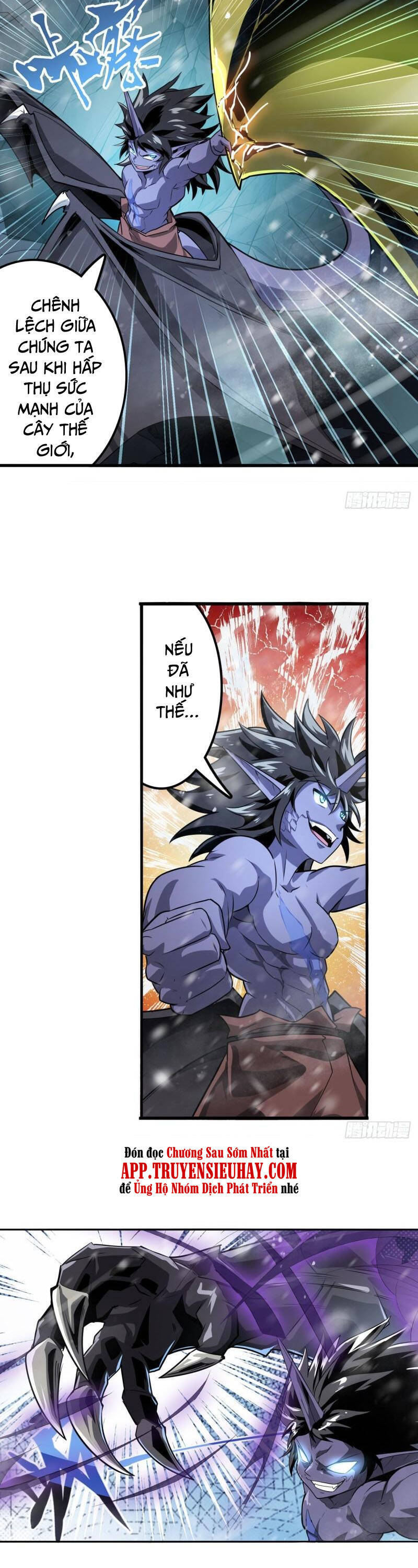 Anh Hùng ? Ta Không Làm Lâu Rồi Chapter 432 - 11