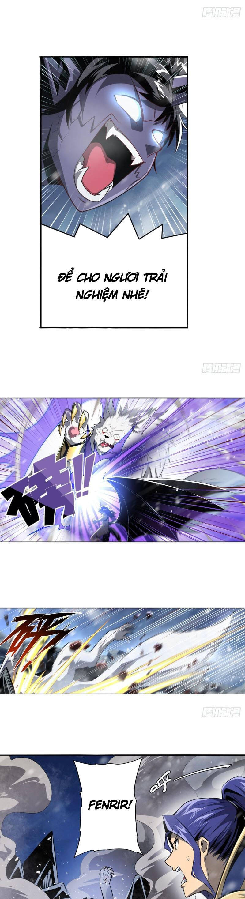 Anh Hùng ? Ta Không Làm Lâu Rồi Chapter 432 - 12