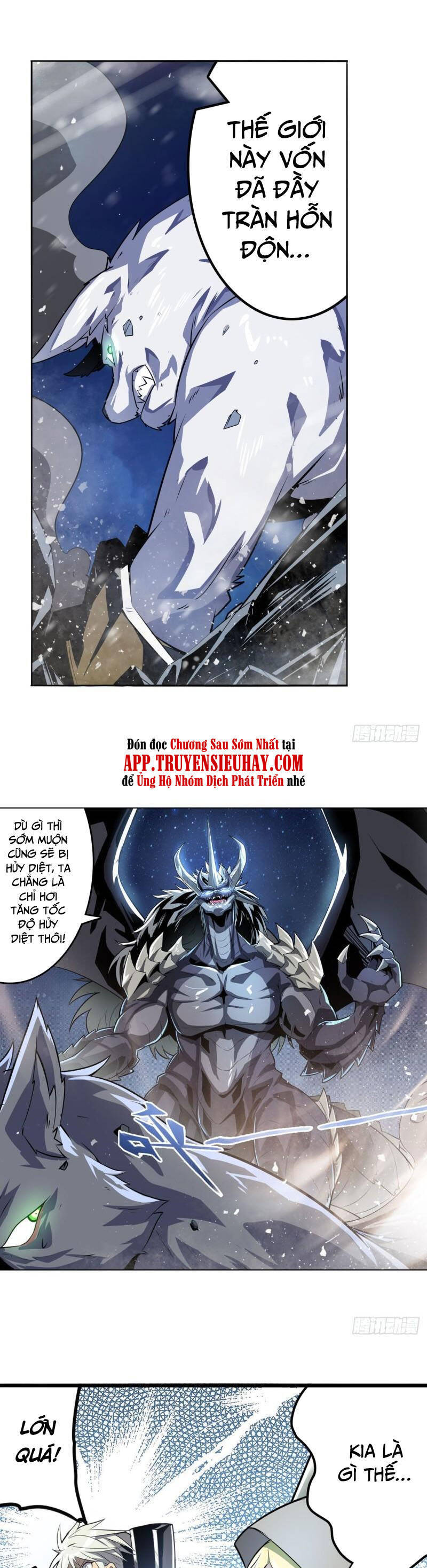 Anh Hùng ? Ta Không Làm Lâu Rồi Chapter 432 - 14