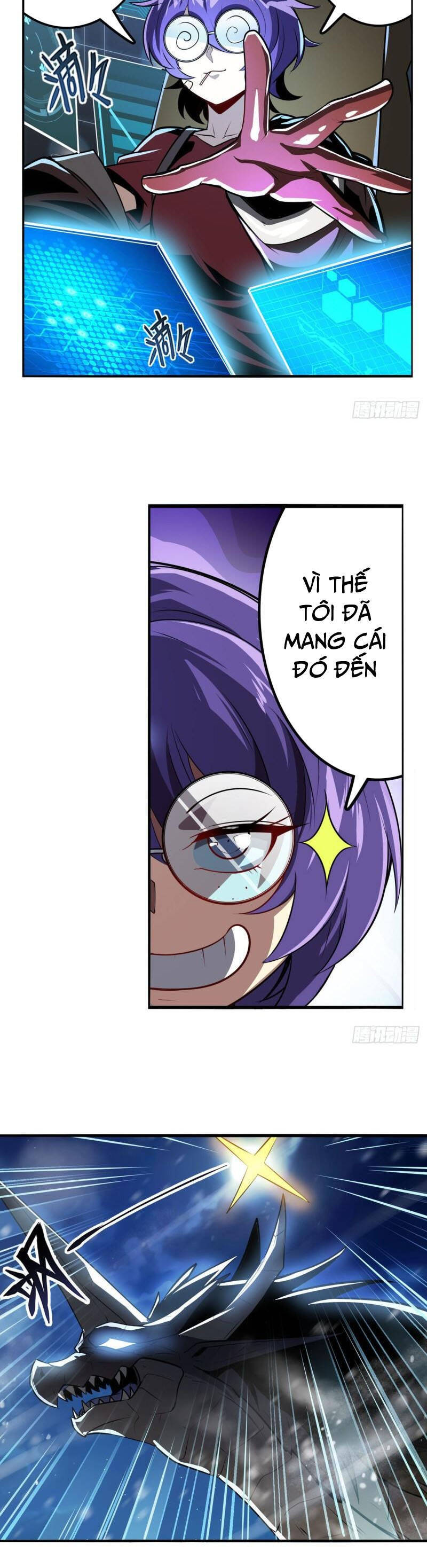 Anh Hùng ? Ta Không Làm Lâu Rồi Chapter 432 - 19