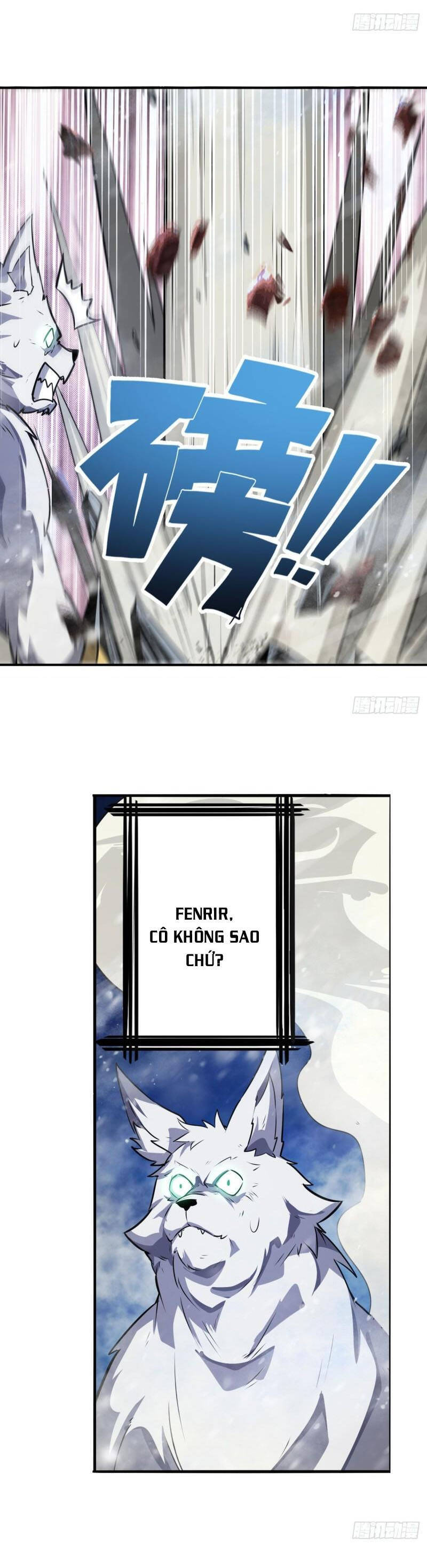 Anh Hùng ? Ta Không Làm Lâu Rồi Chapter 432 - 20