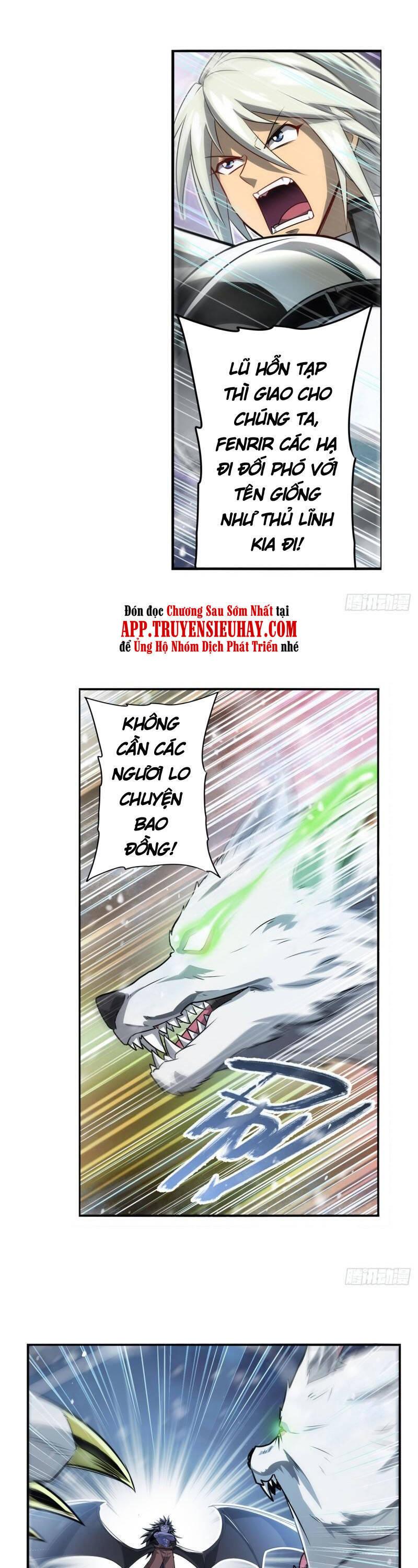 Anh Hùng ? Ta Không Làm Lâu Rồi Chapter 432 - 9