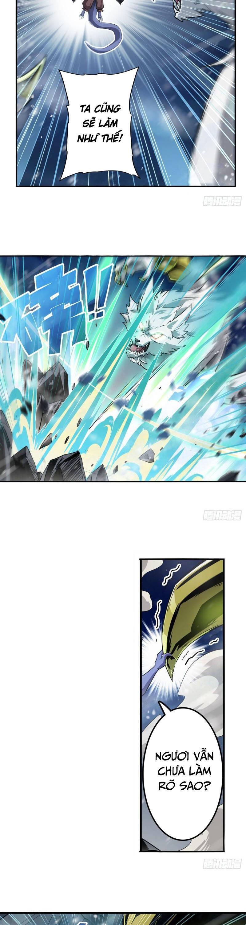 Anh Hùng ? Ta Không Làm Lâu Rồi Chapter 432 - 10