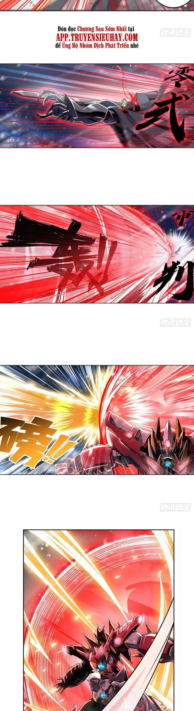 Anh Hùng ? Ta Không Làm Lâu Rồi Chapter 433 - 16