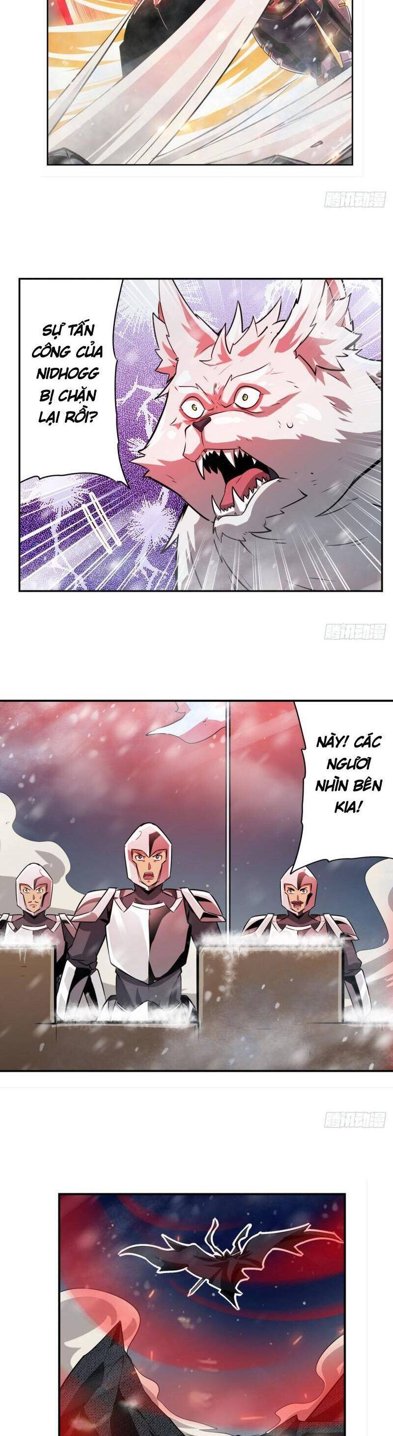 Anh Hùng ? Ta Không Làm Lâu Rồi Chapter 433 - 17