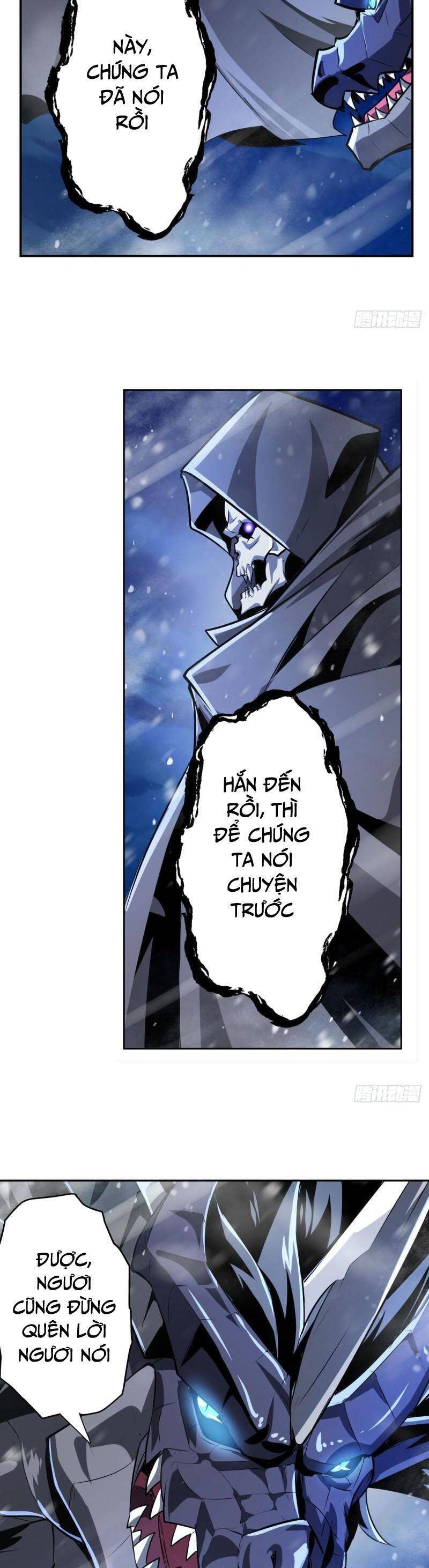 Anh Hùng ? Ta Không Làm Lâu Rồi Chapter 433 - 20