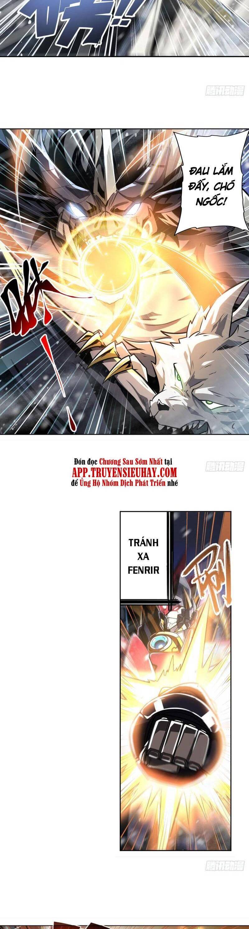 Anh Hùng ? Ta Không Làm Lâu Rồi Chapter 433 - 5