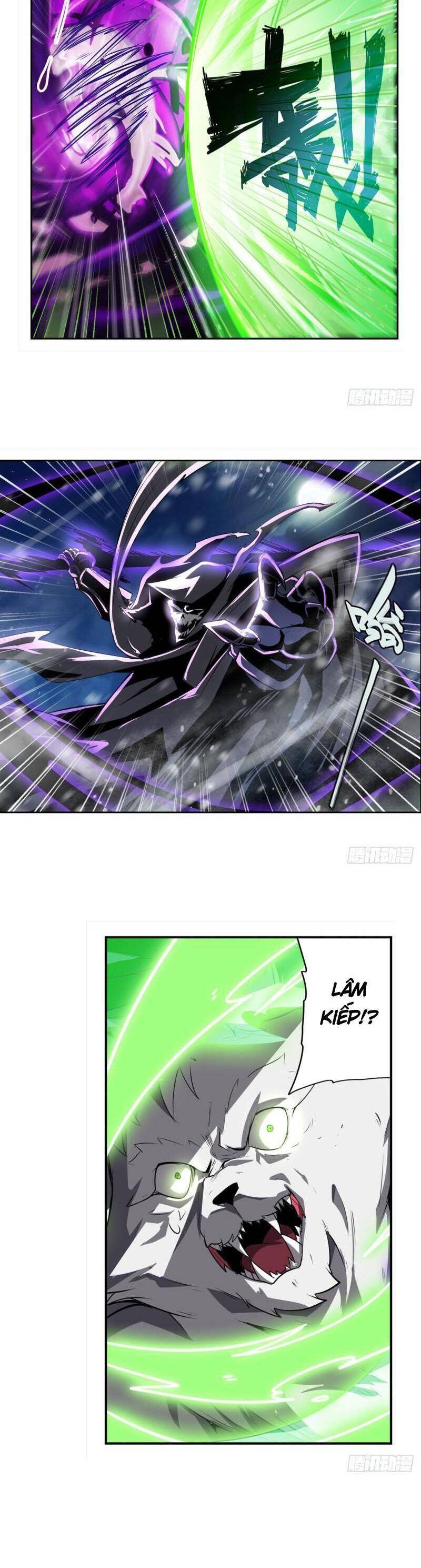 Anh Hùng ? Ta Không Làm Lâu Rồi Chapter 433 - 9