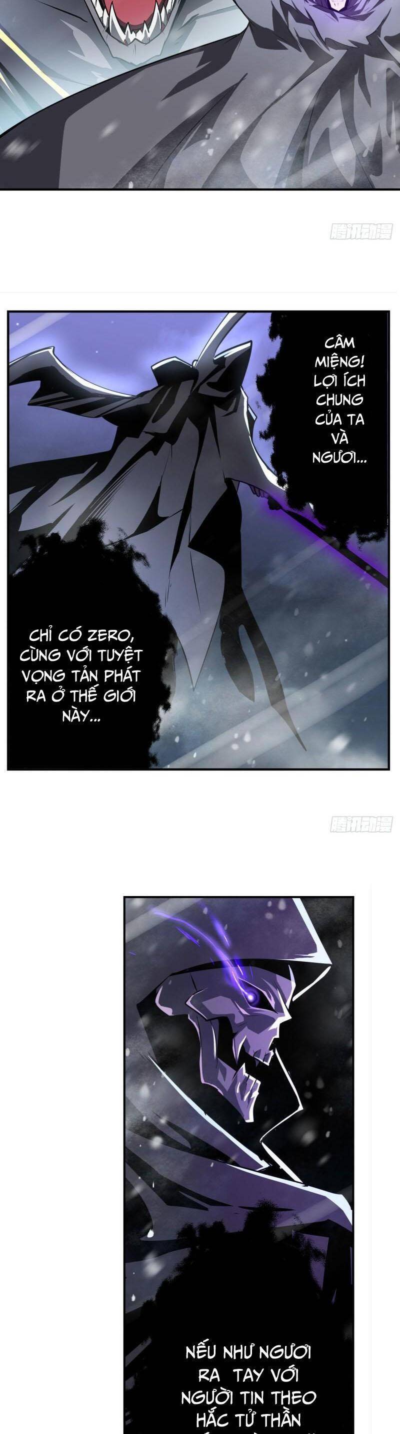 Anh Hùng ? Ta Không Làm Lâu Rồi Chapter 434 - 14