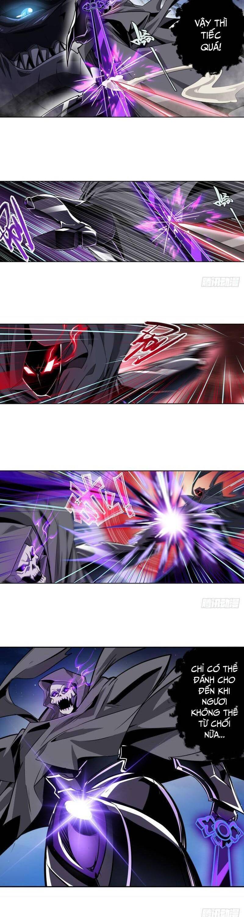 Anh Hùng ? Ta Không Làm Lâu Rồi Chapter 434 - 7