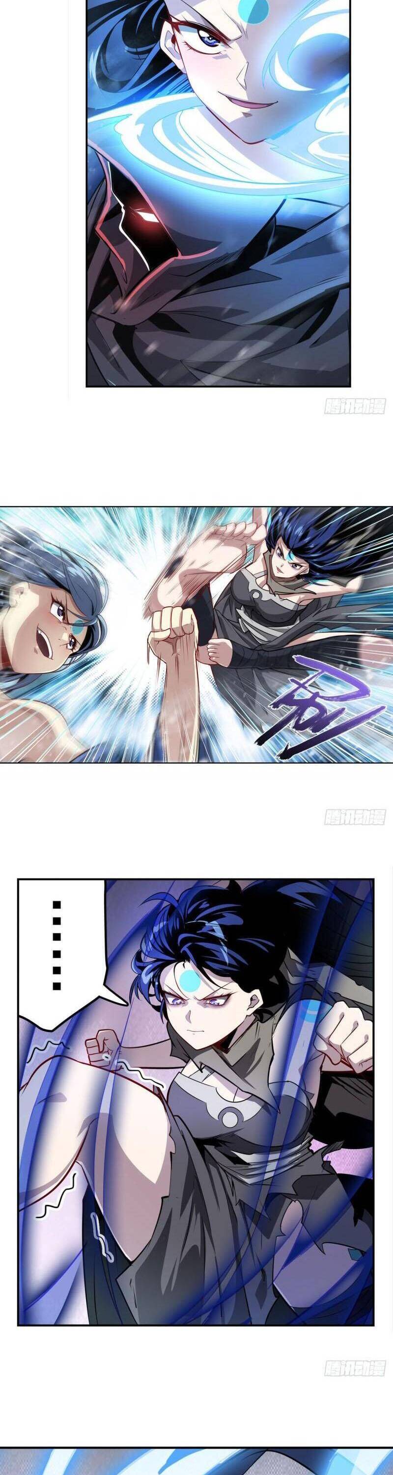 Anh Hùng ? Ta Không Làm Lâu Rồi Chapter 434 - 9