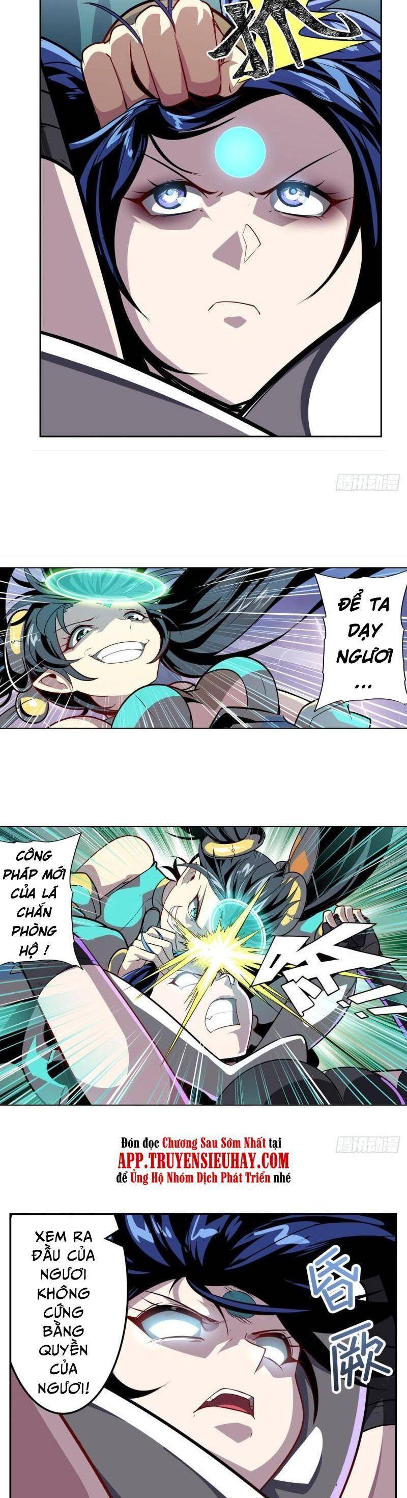 Anh Hùng ? Ta Không Làm Lâu Rồi Chapter 437 - 16