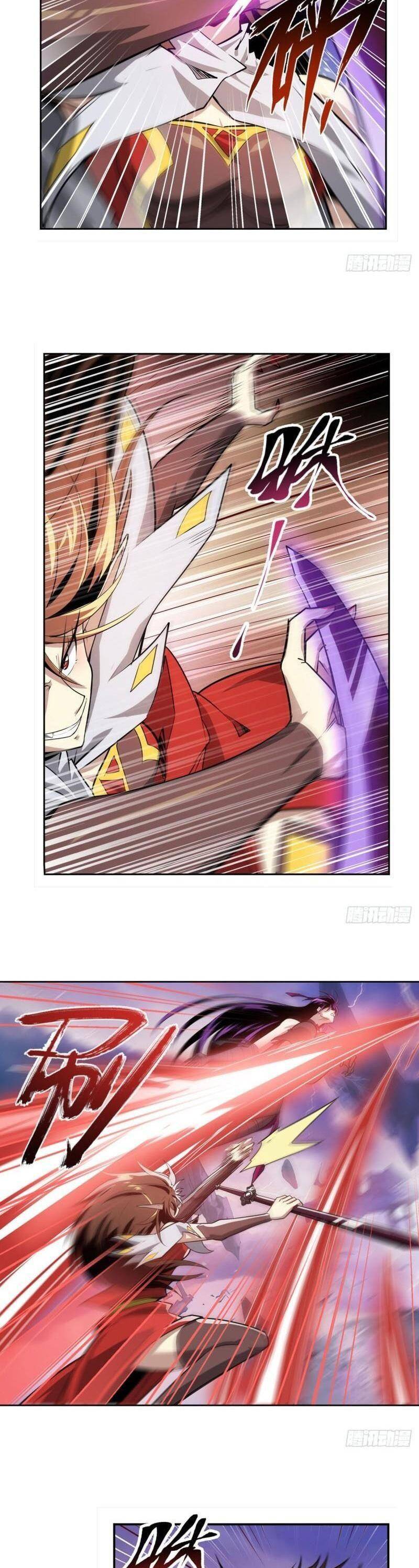 Anh Hùng ? Ta Không Làm Lâu Rồi Chapter 437 - 3