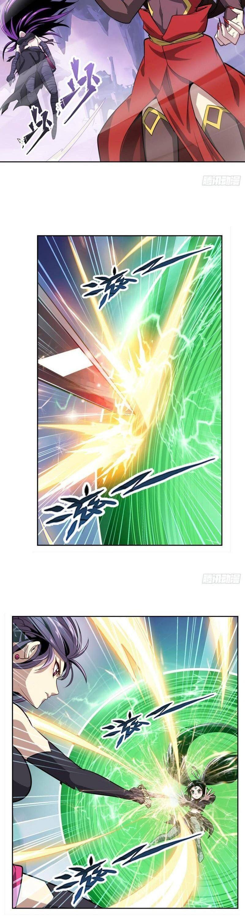 Anh Hùng ? Ta Không Làm Lâu Rồi Chapter 437 - 7