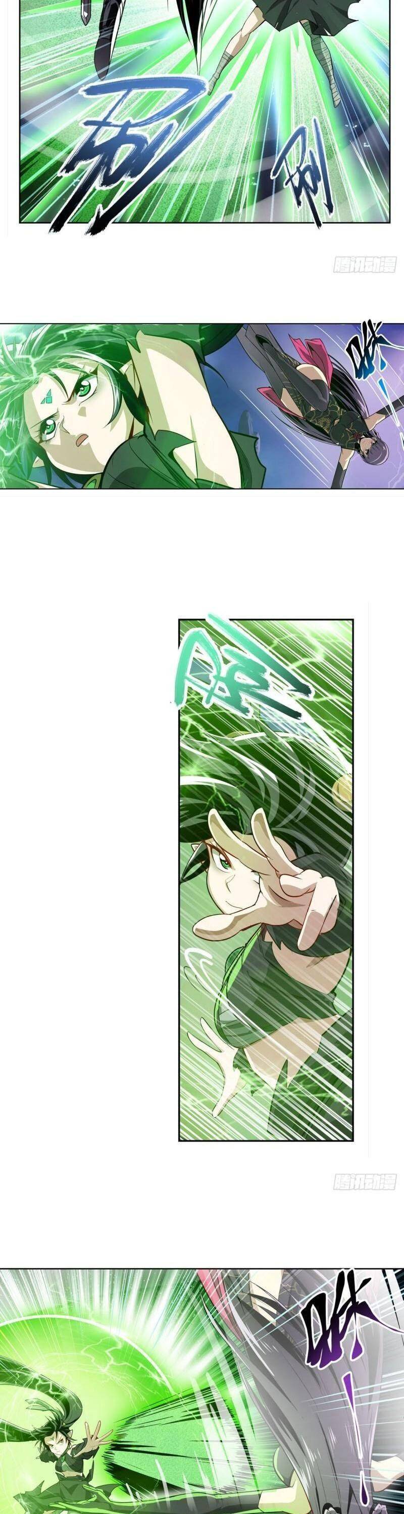 Anh Hùng ? Ta Không Làm Lâu Rồi Chapter 437 - 9