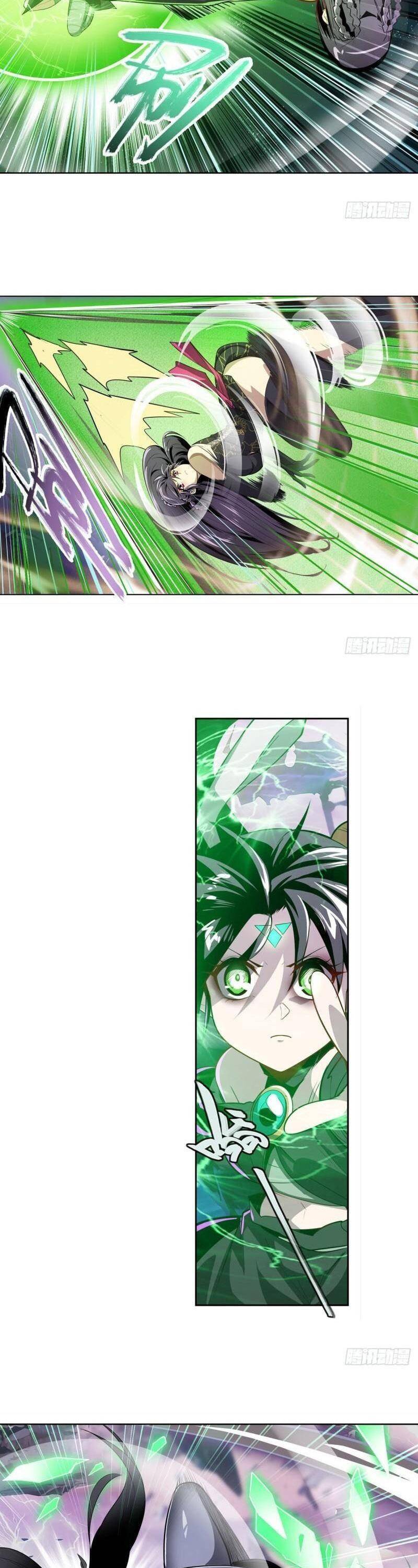 Anh Hùng ? Ta Không Làm Lâu Rồi Chapter 437 - 10