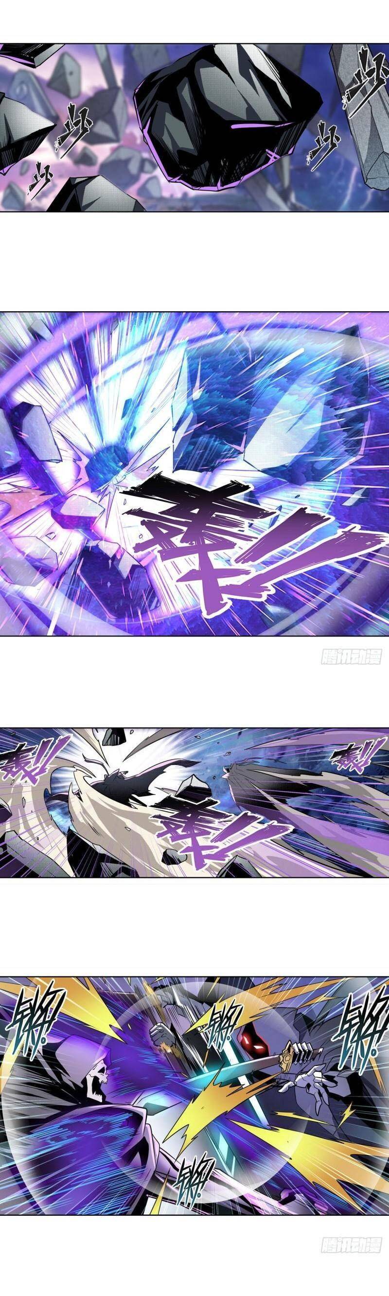 Anh Hùng ? Ta Không Làm Lâu Rồi Chapter 438 - 2