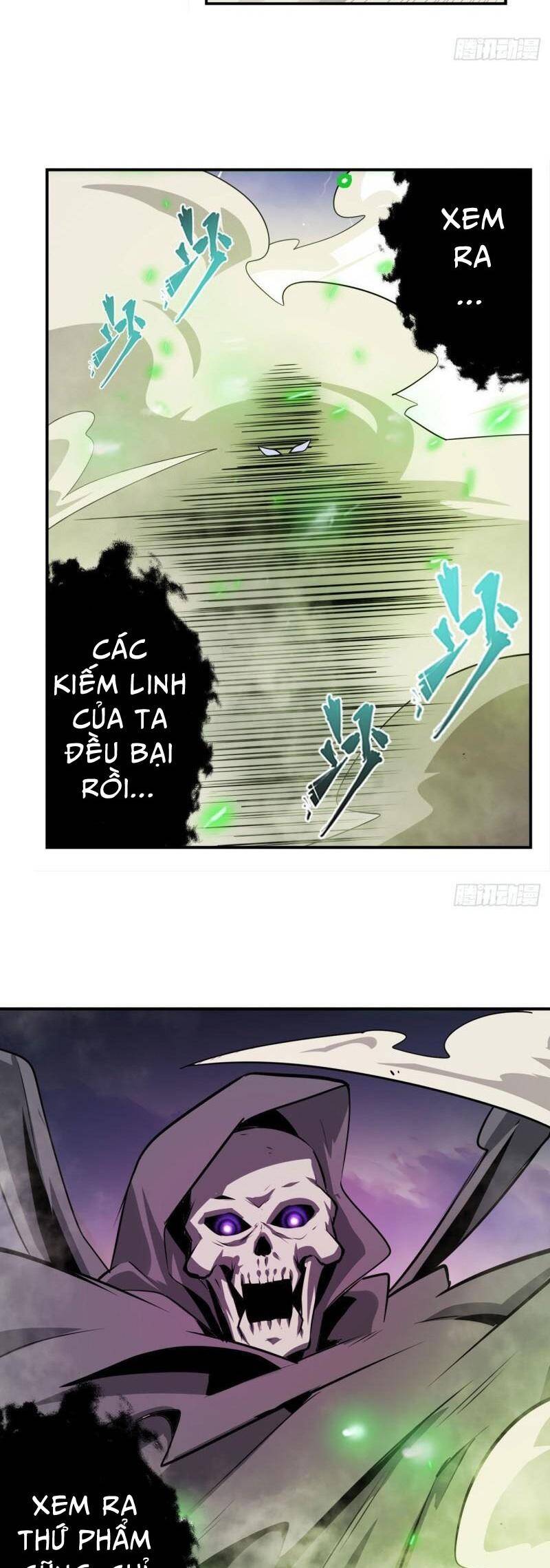 Anh Hùng ? Ta Không Làm Lâu Rồi Chapter 438 - 13