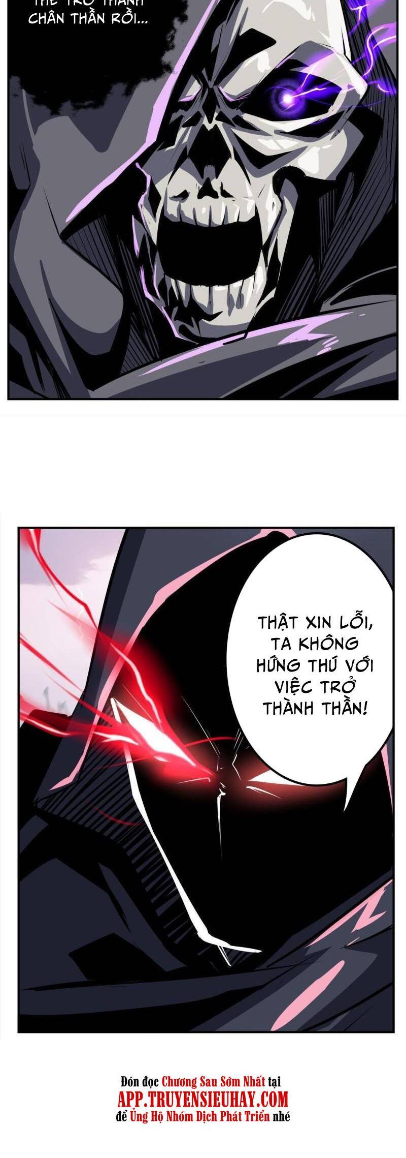 Anh Hùng ? Ta Không Làm Lâu Rồi Chapter 438 - 21