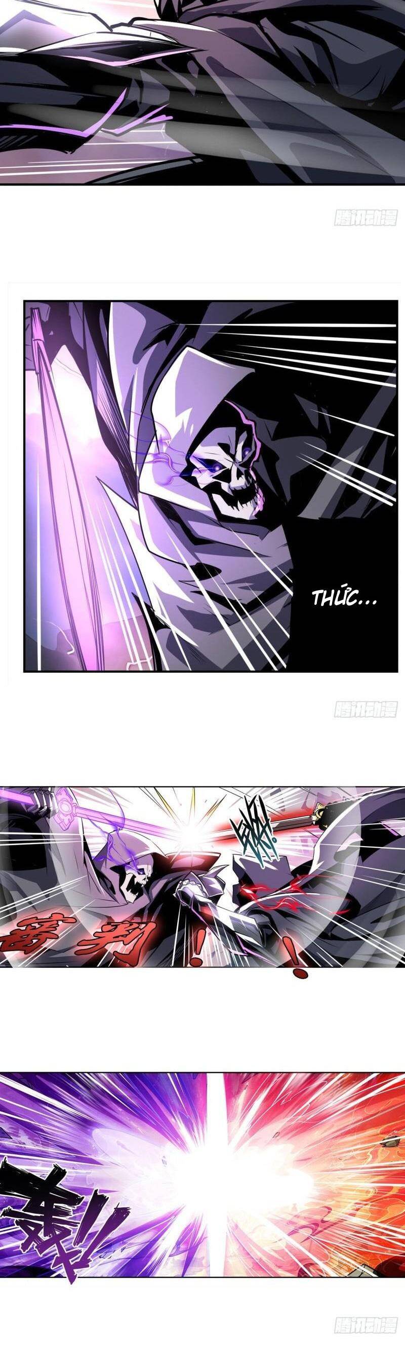 Anh Hùng ? Ta Không Làm Lâu Rồi Chapter 438 - 4