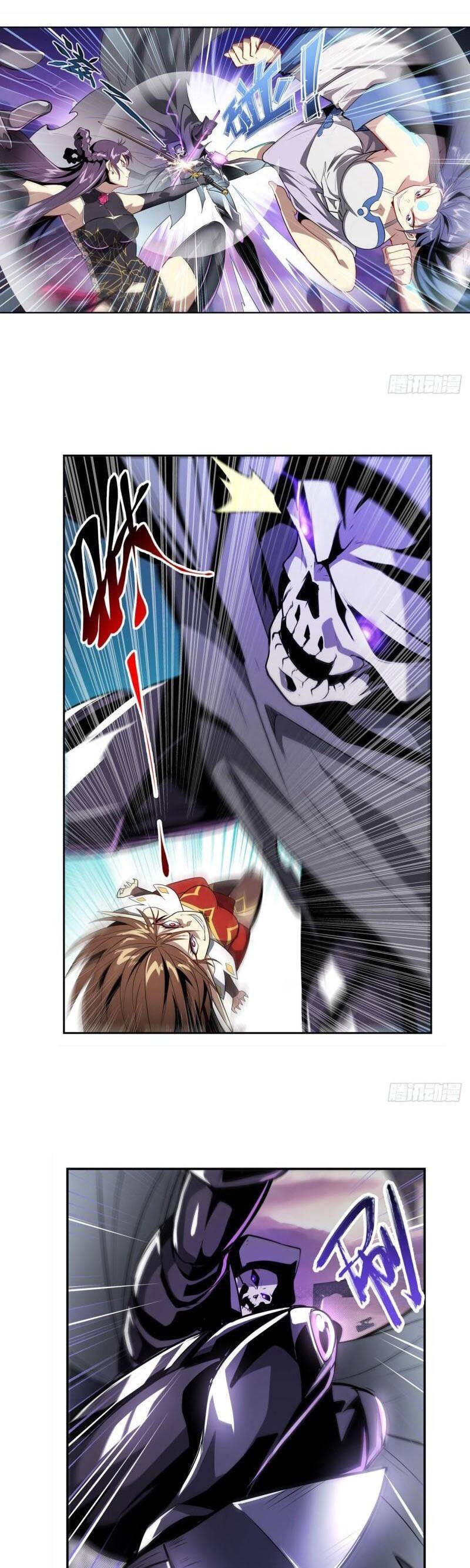 Anh Hùng ? Ta Không Làm Lâu Rồi Chapter 438 - 8